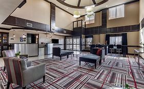 Best Western Plus Dfw Airport West Euless